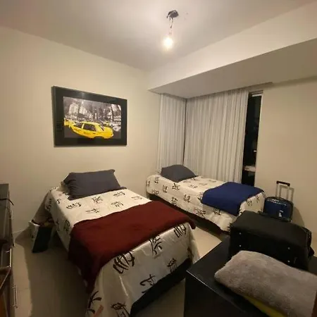 Flat Na Regiao Centro Sul De Bh Apartment Belo Horizonte Exterior photo