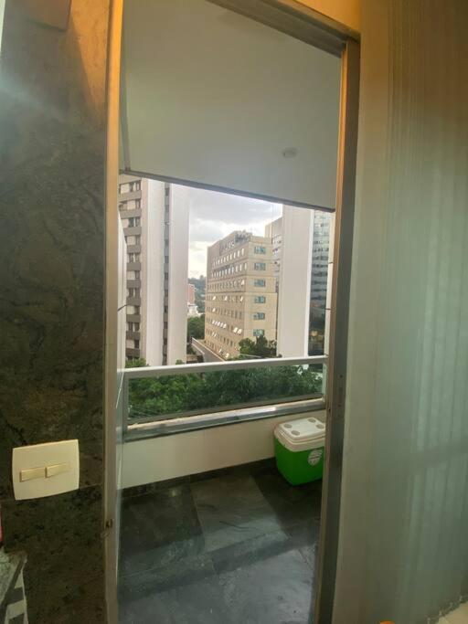 Flat Na Regiao Centro Sul De Bh * Belo Horizonte