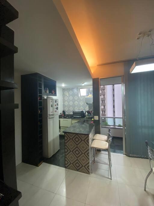 Apartamento Flat Na Regiao Centro Sul De Bh