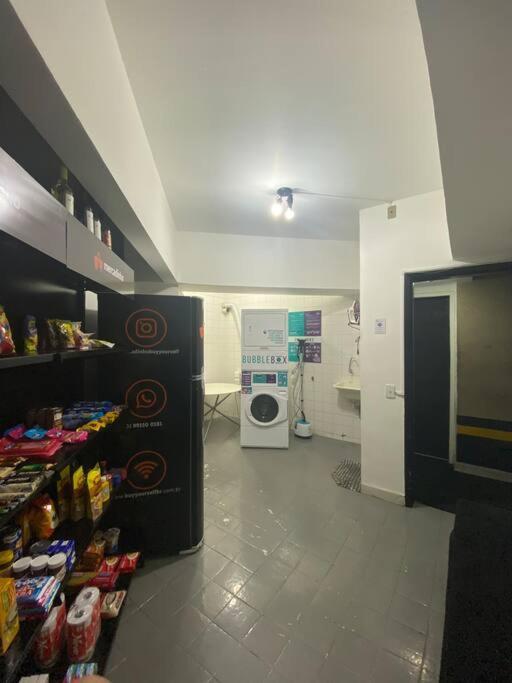 Flat Na Regiao Centro Sul De Bh *